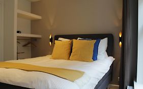 Rust B&b