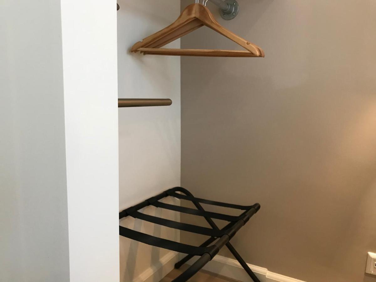Rust B&B Amsterdam Buitenkant foto