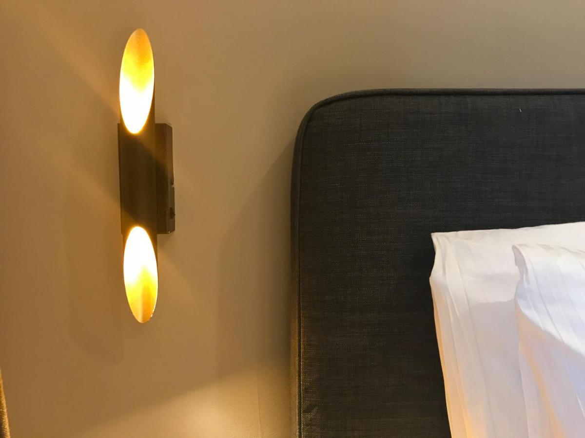 Rust B&B Amsterdam Buitenkant foto